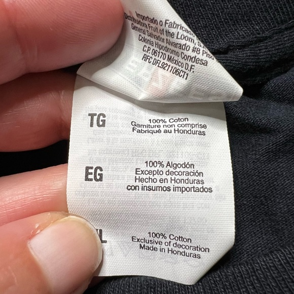 NWOT Star Trek You Will Be Assimilated Resistance Futile Graphic T-Shirt Mens XL - Picture 5 of 6